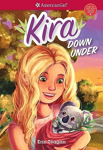 Kira Down Under (American Girl® Girl of the Year™) - 7870