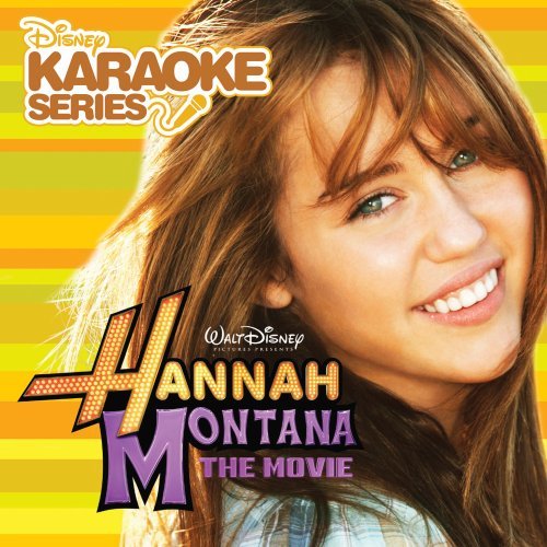 Disney's Karaoke Series: Hannah Montana Movie
