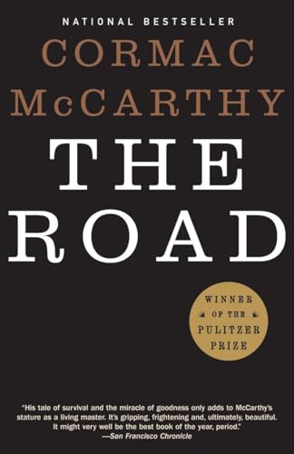 The Road (Oprah's Book Club) - 3190