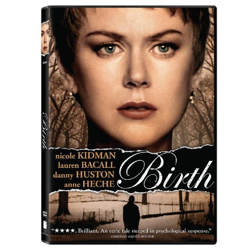 Birth (DVD) - 3410