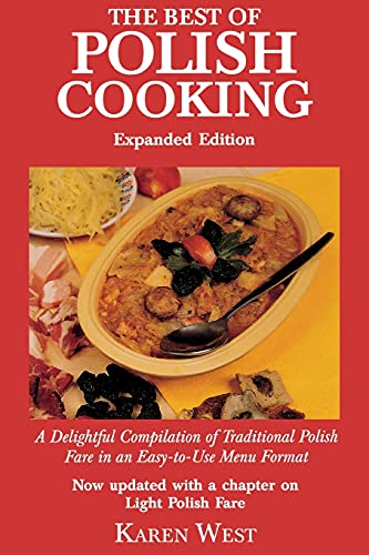 Best of Polish Cooking (Expanded)