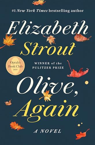 Olive, Again: A Novel - 763