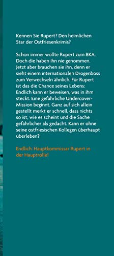 Rupert undercover: ostfriesische Mission