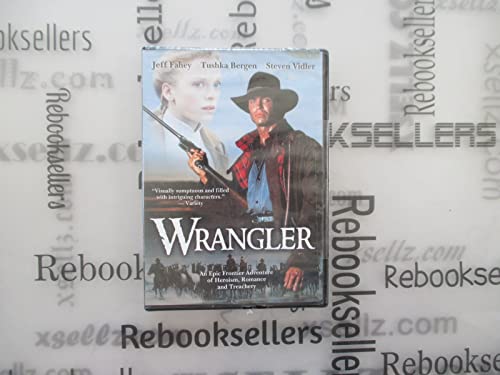 Wrangler [DVD]