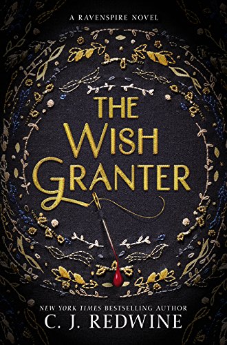 The Wish Granter (Ravenspire, 2)