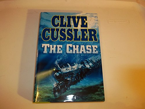 The Chase (An Isaac Bell Adventure)