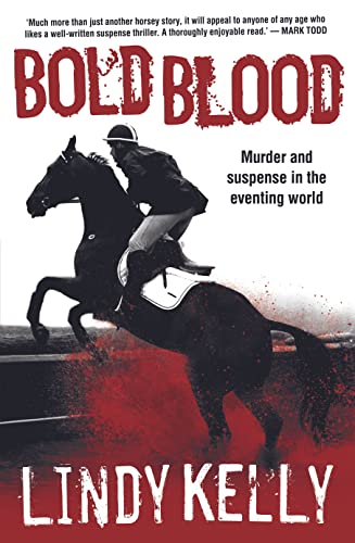 Bold Blood