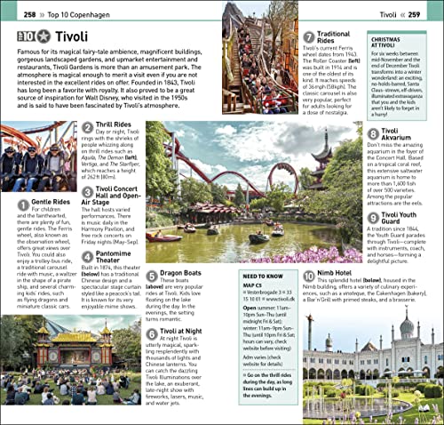 DK Eyewitness Top 10 European Cities (Pocket Travel Guide)