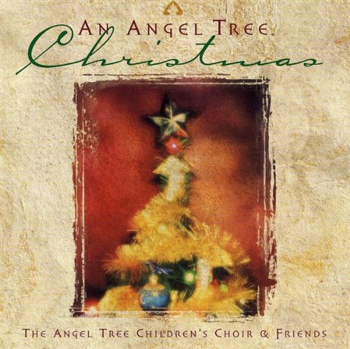 An Angel Tree Christmas - 8711