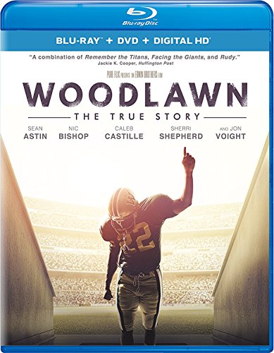 Woodlawn [Blu-ray]