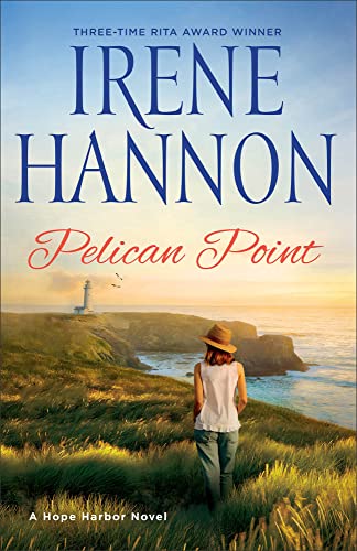 Pelican Point: (A Clean Contemporary Small Town Romance on the Oregon Coast)