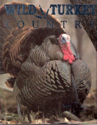 Wild Turkey Country