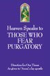 Heaven Speaks to Those Who Fear Purgatory (16)