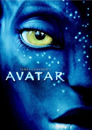 Avatar (Original Theatrical Edition) - 3680