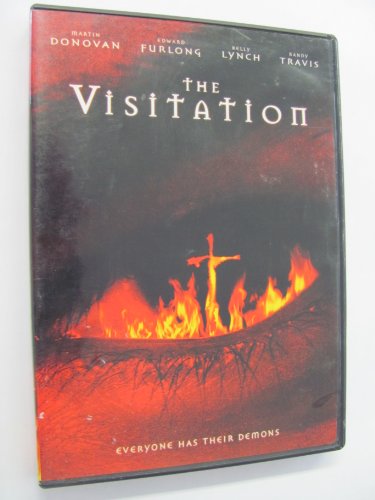 The Visitation (Widescreen)