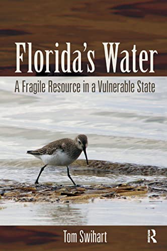 Florida's Water: A Fragile Resource in a Vulnerable State