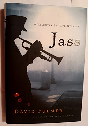 Jass (Valentin St. Cyr Mysteries)