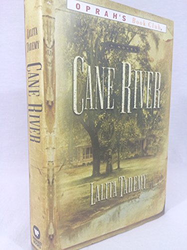 Cane River (Oprah's Book Club) - 6603