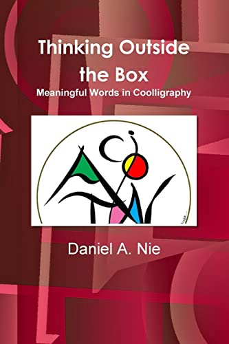 Thinking Outside the Box: Meaningful Words in Coolligraphy