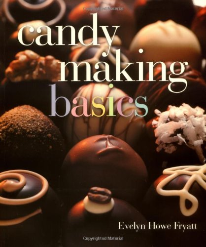 Candy Making Basics