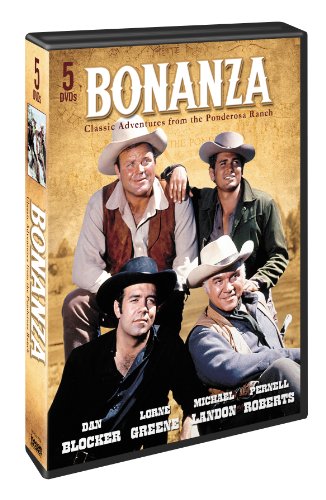 Bonanza: Collector's Edition (5-pk)
