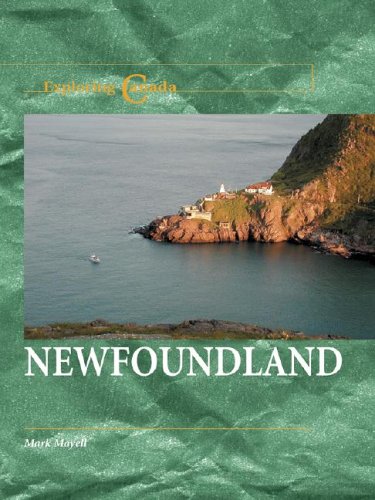 Newfoundland (Exploring Canada)