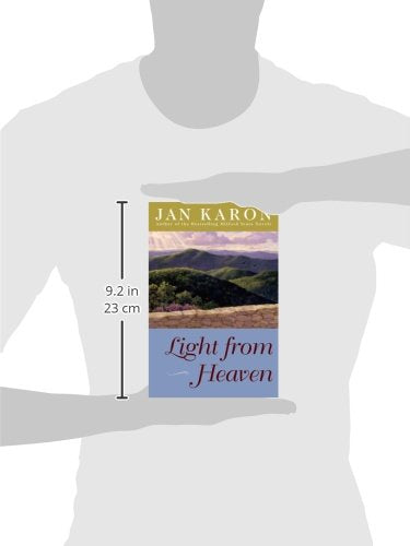 Light from Heaven (Mitford) - 6391