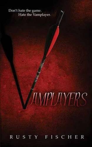 Vamplayers (A Living Dead Love Story)