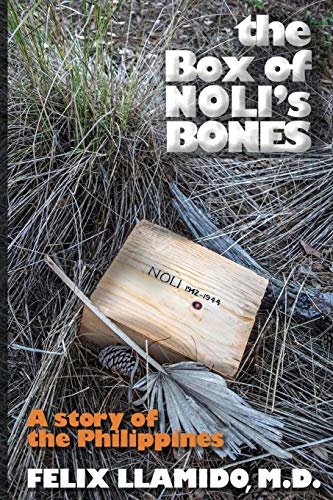 the Box of NOLI's Bones: A story of the Philippines