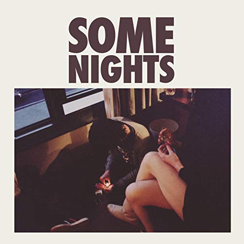 Some Nights - 1425