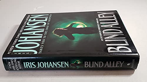 Blind Alley (Eve Duncan)