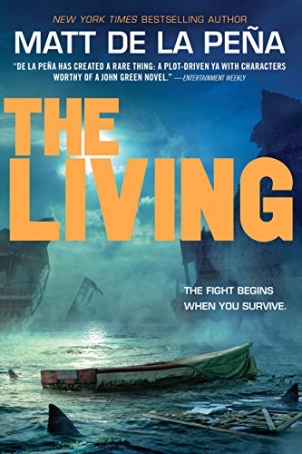 The Living (The Living Series)