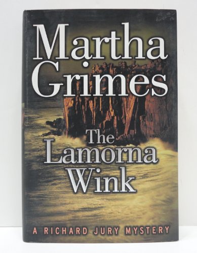 The Lamorna Wink (A Richard Jury Mystery)