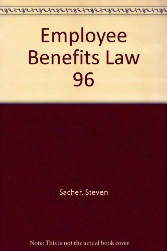 Employee Benefits Law 96