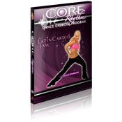 Core Rhythms Dance Exercise Program: Body Sculpting Collection