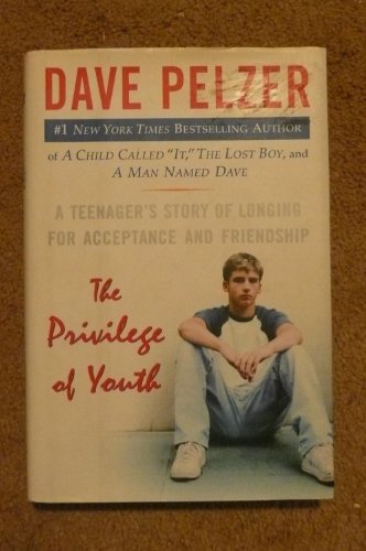 The Privilege of Youth: A Teenager's Story of Longing for Acceptance and Friendship