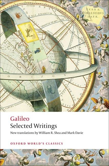 Selected Writings (Oxford World's Classics)