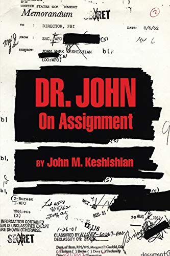 Dr. John on Assignment