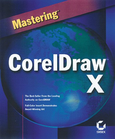 Mastering Coreldraw 9