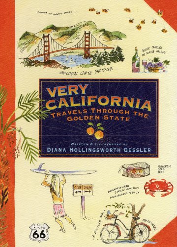 Very California: Travels Through the Golden State - 179