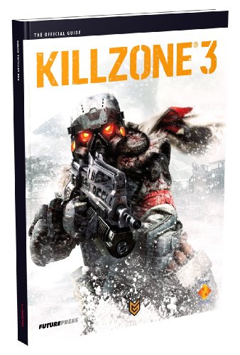 Killzone 3 - The Official Guide