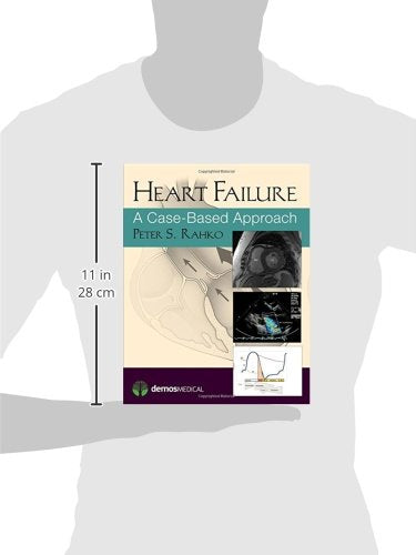 Heart Failure: A Case-Based Approach