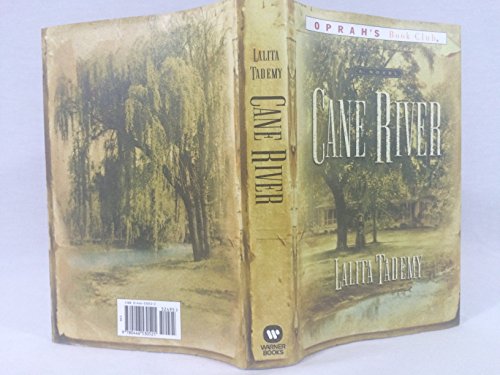 Cane River (Oprah's Book Club) - 6603