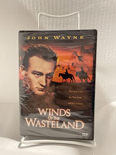 Winds of the Wasteland [DVD]