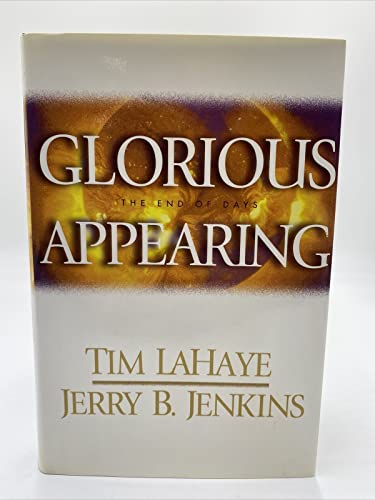Glorious Appearing: The End of Days - 6361