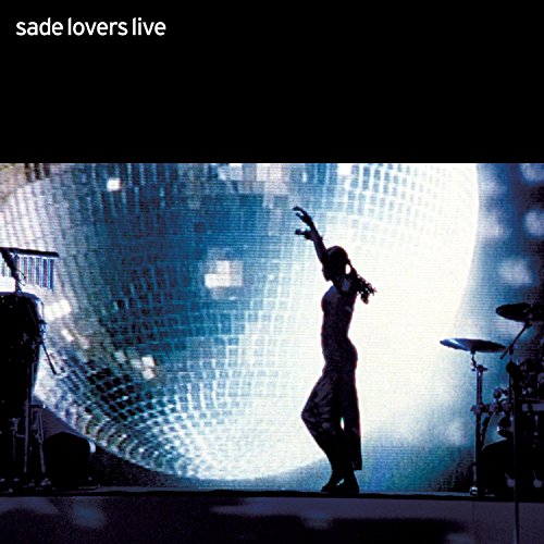 Lovers Live - 8998