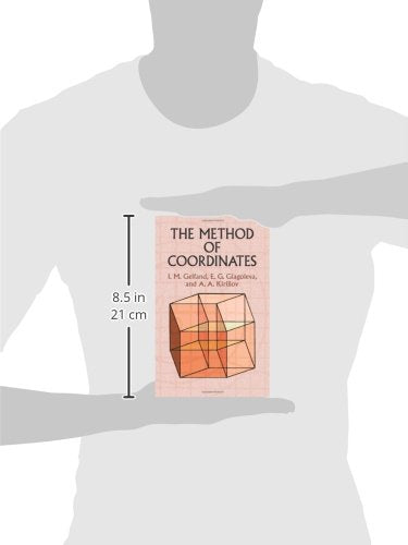 The Method of Coordinates (Dover Books on Mathematics)