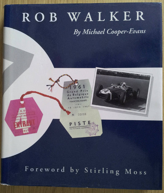 Rob Walker