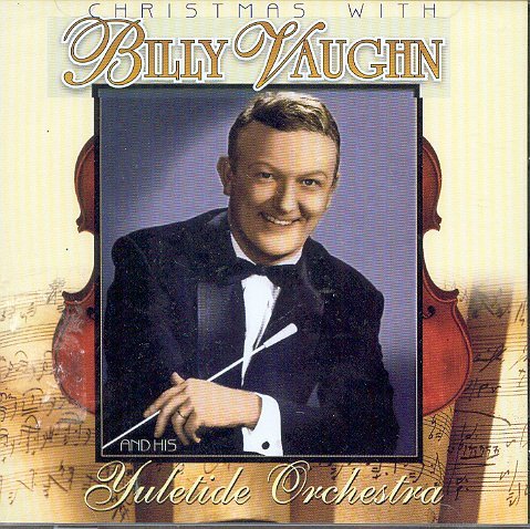 Christmas With Billy Vaughn & His Yuletide Orchestra