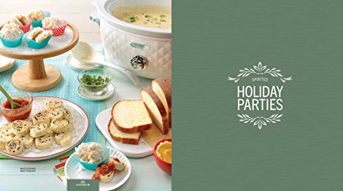 Taste of Home Christmas 2E: 350 Recipes, Crafts, & Ideas for Your Most Magical Holiday Yet!